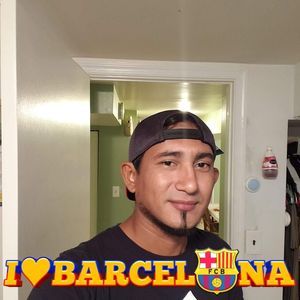 Meet your Posher, Edwin